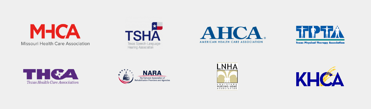 association logos